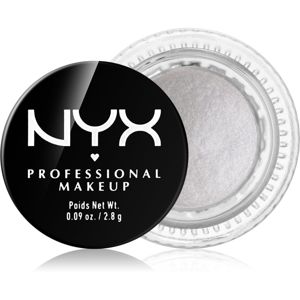 NYX Professional Makeup Holographic Halo Cream Eyeliner Holografikus szemhéjtus