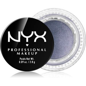 NYX Professional Makeup Holographic Halo Cream Eyeliner Holografikus szemhéjtus árnyalat 06 Crystal Vault 2,8 g