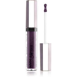 NYX Professional Makeup Slip Tease Magasan pigmentált ajakfény árnyalat 11 Negotiator 3 ml
