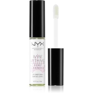 NYX Professional Makeup Bare With Me Hemp Lip Conditioner ajak olaj 8 ml