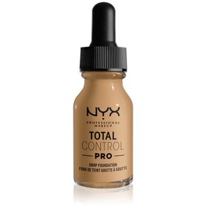 NYX Professional Makeup Total Control Pro make-up árnyalat 11 - Beige 13 ml