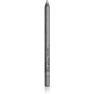 NYX Professional Makeup Epic Wear Liner Stick vízálló szemceruza árnyalat 01 - Silver Lining 1,2 g