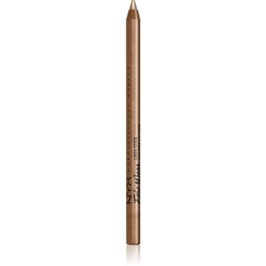 NYX Professional Makeup Epic Wear Liner Stick vízálló szemceruza árnyalat 04 - Gilded Taupe 1,2 g