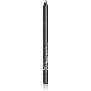 NYX Professional Makeup Epic Wear Liner Stick vízálló szemceruza árnyalat 05 - Gunmetal Gaze 1,2 g