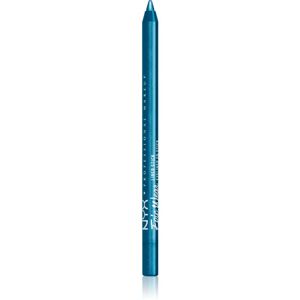 NYX Professional Makeup Epic Wear Liner Stick vízálló szemceruza árnyalat 11 - Turquoise Storm 1.2 g