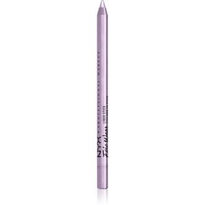 NYX Professional Makeup Epic Wear Liner Stick vízálló szemceruza árnyalat 14 - Periwinkle Pop 1.2 g