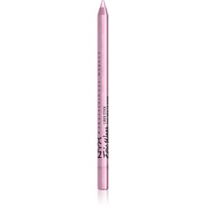 NYX Professional Makeup Epic Wear Liner Stick vízálló szemceruza árnyalat 15 - Frosted Lilac 1,2 g