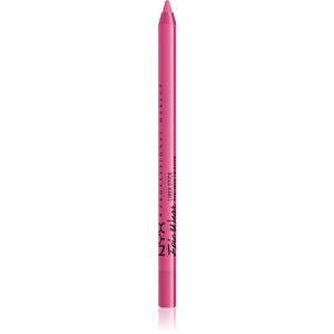 NYX Professional Makeup Epic Wear Liner Stick vízálló szemceruza árnyalat 19 - Pink Spirit 1.2 g