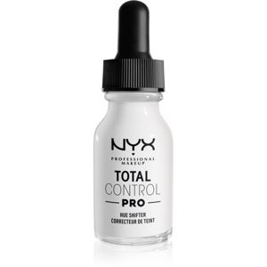 NYX Professional Makeup Total Control Pro Hue Shifter pigment cseppek árnyalat 02 - Light 13 ml