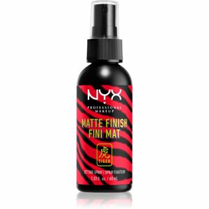 NYX Professional Makeup Lunar New Year 2022 make-up fixáló spray 60 ml