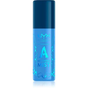 NYX Professional Makeup Limited Edition Avatar Metkayina Mist fixáló spray 60 ml