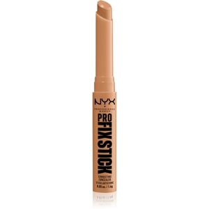 NYX Professional Makeup Pro Fix Stick korrektor a bőrszín egyesítésére árnyalat 11 Cinnamon 1,6 g