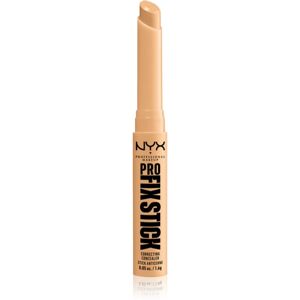 NYX Professional Makeup Pro Fix Stick korrektor a bőrszín egyesítésére árnyalat 07 Soft Beige 1,6 g