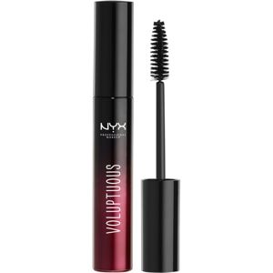 NYX Professional Makeup Super Luscious szempillaspirál típus 04 Voluptuous 10 ml