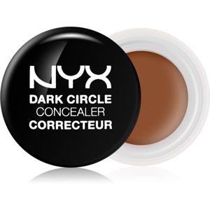 NYX Professional Makeup Dark Circle Concealer korrektor a szem alatti karikákra