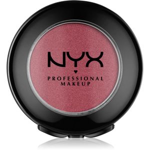 NYX Professional Makeup Hot Singles™ szemhéjfesték árnyalat 68 Flustered 1.5 g