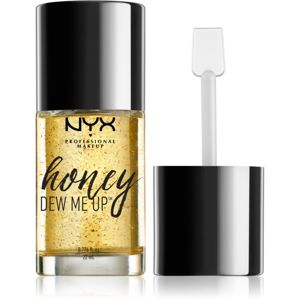 NYX Professional Makeup Honey Dew Me Up Egységesítő sminkalap