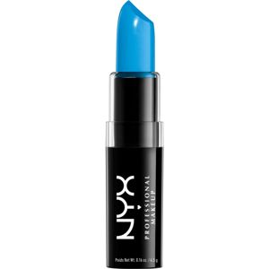 NYX Professional Makeup Macaron Lippie hosszan tartó rúzs