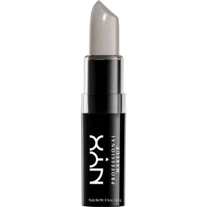 NYX Professional Makeup Macaron Lippie hosszan tartó rúzs
