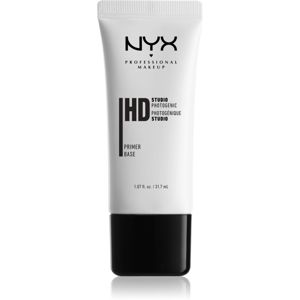 NYX Professional Makeup High Definition Studio Photogenic Egységesítő sminkalap