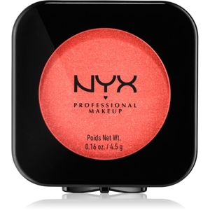 NYX Professional Makeup High Definition Blush Singles arcpirosító árnyalat 05 Summer 4,5 g