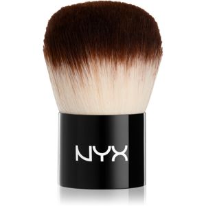 NYX Professional Makeup Pro Brush Kabuki sminkecset 1 db