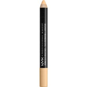 NYX Professional Makeup Hydra Touch highlighter ceruzában