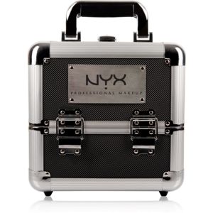 NYX Professional Makeup Beginner Makeup Artist Train Case kozmetikai doboz 1 db