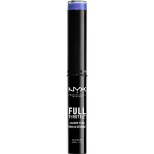 NYX Professional Makeup Full Throttle szemhéjfesték ceruza árnyalat 07 Femme Fatale 1,5 g