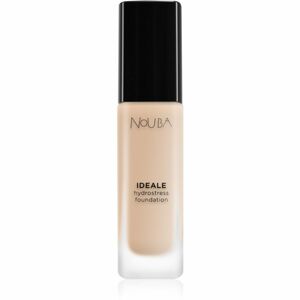 Nouba Ideale H. Foundation N.3 világosító hidratáló make-up #5 30 ml