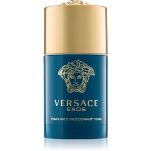 Versace Eros stift dezodor dobozban uraknak 75 ml