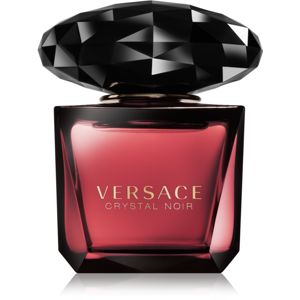 Versace Crystal Noir Eau de Parfum hölgyeknek 30 ml
