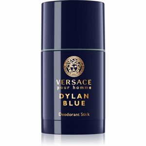 Versace Dylan Blue Pour Homme dezodor uraknak 75 ml