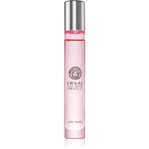 Versace Bright Crystal Absolu eau de parfum roll-on hölgyeknek