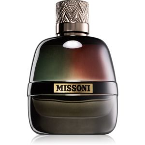 Missoni Parfum Pour Homme dezodor spray -ben uraknak 100 ml