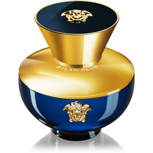 Versace Dylan Blue Pour Femme Eau de Parfum hölgyeknek 30 ml