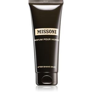Missoni Parfum Pour Homme borotválkozás utáni balzsam uraknak 100 ml