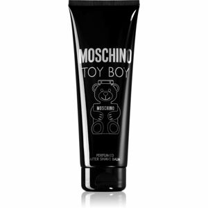 Moschino Toy Boy borotválkozás utáni balzsam uraknak 100 ml