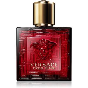 Versace Eros Flame Eau de Parfum uraknak 50 ml