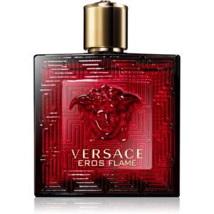 Versace Eros Flame Eau de Parfum uraknak 100 ml