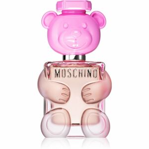 Moschino Toy 2 Bubble Gum Eau de Toilette hölgyeknek 100 ml
