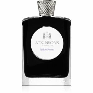 Atkinsons Emblematic Tulipe Noire Eau de Parfum hölgyeknek 100 ml
