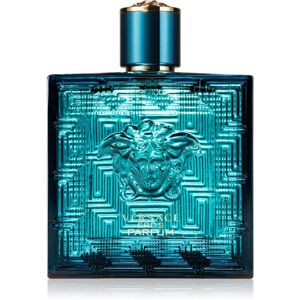Versace Eros parfüm uraknak 100 ml
