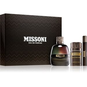 Missoni Parfum Pour Homme ajándékszett uraknak