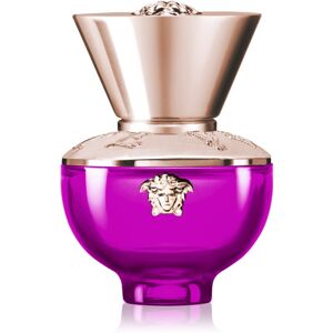 Versace Dylan Purple Pour Femme haj illat hölgyeknek 30 ml