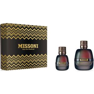 Missoni Parfum Pour Homme ajándékszett II. uraknak