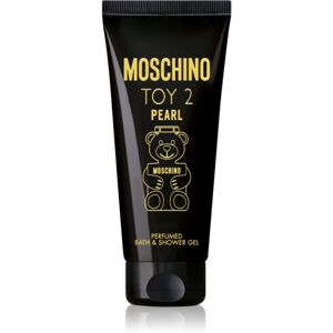 Moschino Toy 2 Pearl Eau de Parfum hölgyeknek 200 ml
