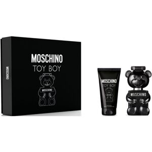 Moschino Toy Boy ajándékszett uraknak