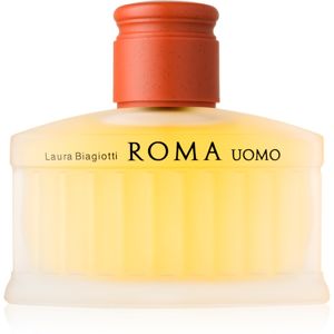 Laura Biagiotti Roma Uomo for men Eau de Toilette uraknak 40 ml