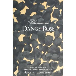Blumarine Dange-Rose Eau de Parfum hölgyeknek 1.5 ml